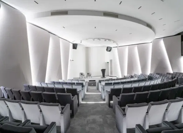 VERSO, centre de conférences, Centre d'affaires, Paris, Île-de-France, France