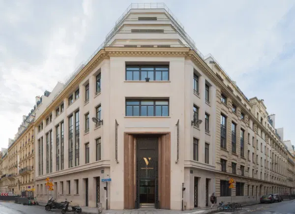 VERSO, centre de conférences, Centre d'affaires, Paris, Île-de-France, France