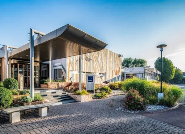Novotel Demeures de Campagne Orléans Chemins de Sologne, Salle de réunion, Orléans, Centre-Val de Loire, France