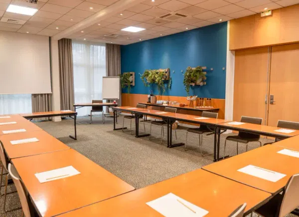 Novotel Demeures de Campagne Orléans Chemins de Sologne, Salle de réunion, Orléans, Centre-Val de Loire, France