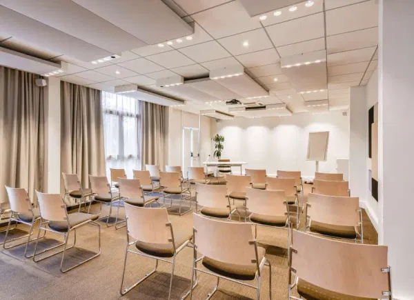 Novotel Demeures de Campagne Orléans Chemins de Sologne, Salle de réunion, Orléans, Centre-Val de Loire, France