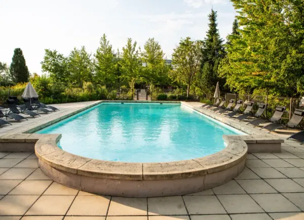 Le Domaine Du Gouverneur ****, Château / Domaine, Monthieux, Auvergne-Rhône-Alpes, France
