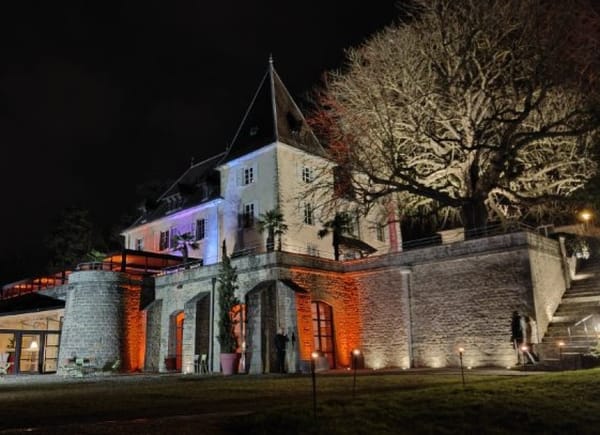 Château de Sans Souci, Salle de réception / Espace événementiel, Limonest, Auvergne-Rhône-Alpes, France