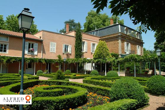 Le Clos des Varennes, Salle de réception / Espace événementiel, Chazay-d'Azergues, France