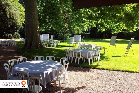 Le Clos des Varennes, Salle de réception / Espace événementiel, Chazay-d'Azergues, France
