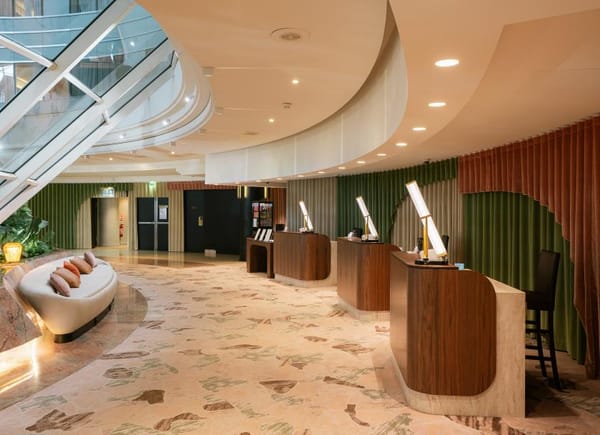 Hilton Paris La Défense ****, Hôtel 4*, Puteaux, Île-de-France, France