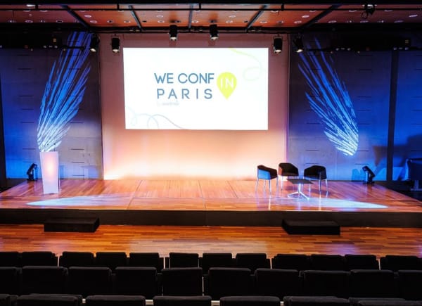 Coeur Défense Centre de Conférences, Centre d'affaires, Courbevoie, Île-de-France, France