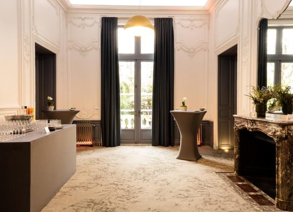 Maison de la Recherche, Villa / Maison, Paris, Île-de-France, France