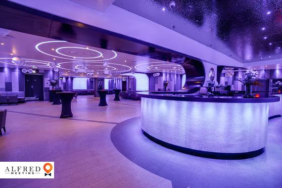 Le Duplex, Restaurant, Paris, Île-de-France, France