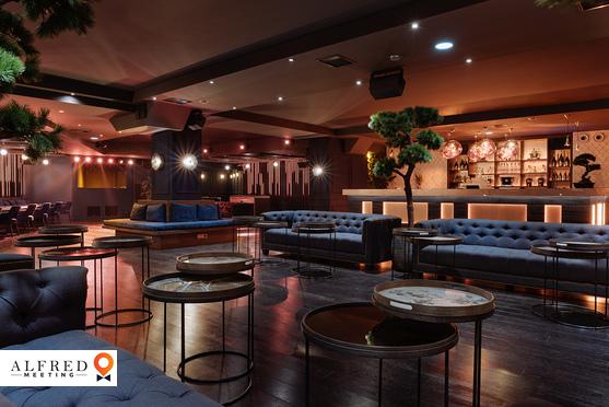 Angie, Restaurant, Paris, Île-de-France, France