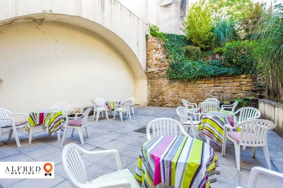 Belambra Lyon ***, Hôtel 3*, France