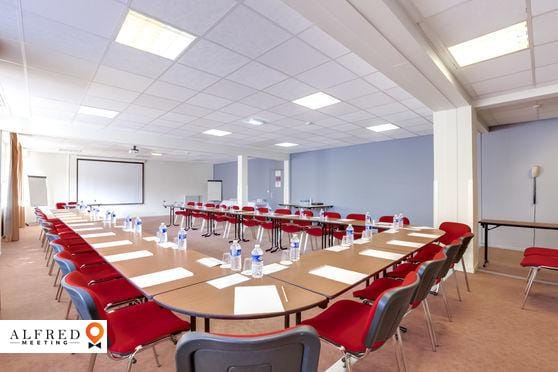 Belambra Business - Domaine du Normont ***, Hôtel 3*, Dourdan, France