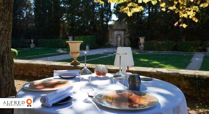 Château de la Pioline ****, Château / Domaine, Aix-en-Provence, Provence-Alpes-Côte d'Azur, France