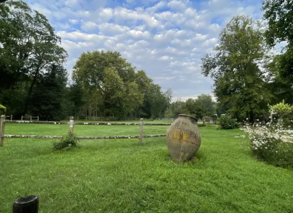 Hôtellerie Nouvelle de Villemartin ***, Château / Domaine, Morigny-champigny, Île-de-France, France