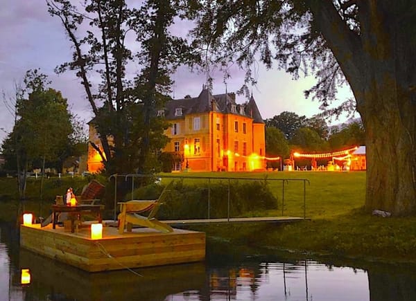Château de Vaugrigneuse, Château / Domaine, France