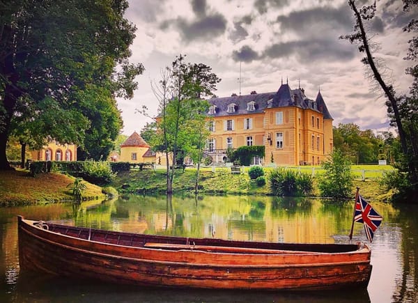 Château de Vaugrigneuse, Château / Domaine, France