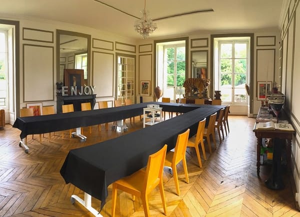 Château de Vaugrigneuse, Château / Domaine, France