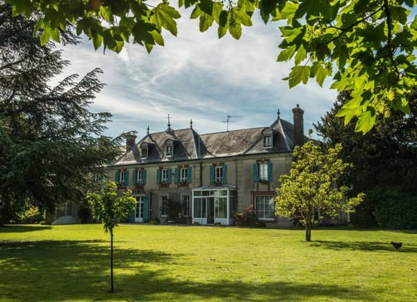 Ferme d'Armenon, Ferme / Gite, Les-Molières, Île-de-France, France