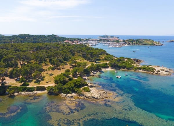 Les Îles Paul Ricard - Hôtel Hélios ****, Autre, Six-Fours-les-Plages, Provence-Alpes-Côte d'Azur, France