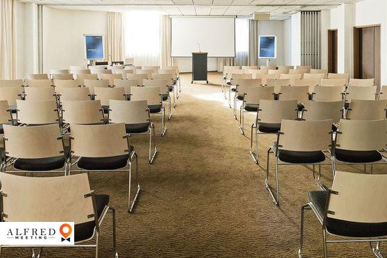 Novotel Nice Arenas Aéroport ****, France