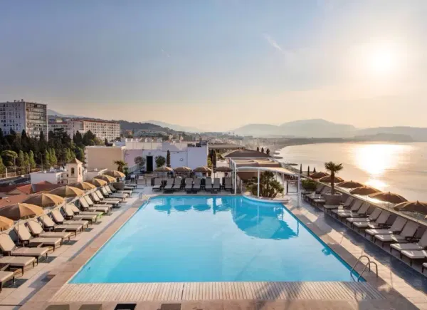 Radisson Blu Hôtel Nice ****, Hôtel 4*, Nice, Provence-Alpes-Côte d'Azur, France
