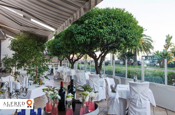 Le Royal, Hôtel 3*, Nice, Provence-Alpes-Côte d'Azur, France
