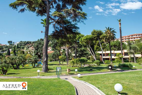 Hôtel Delcloy, Hôtel 3*, Saint-Jean-Cap-Ferrat, France