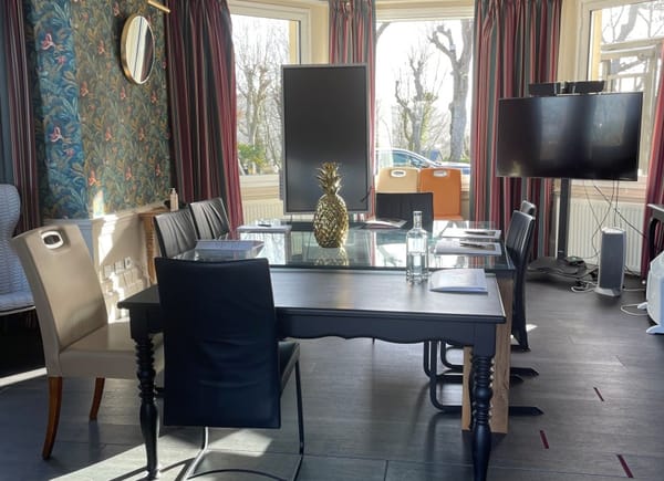 Dormy House***, Hôtel 3*, Etretat, Normandie, France