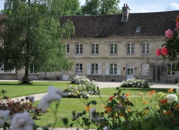 Le Clos Barisseuse, Ferme / Gite, Saint-vaast-lès-mello, Hauts-de-France, France
