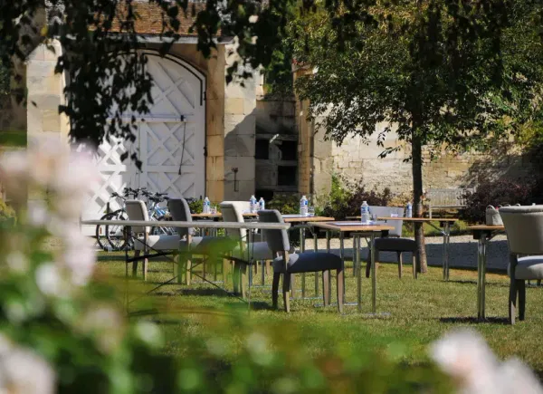 Le Clos Barisseuse, Ferme / Gite, Saint-vaast-lès-mello, Hauts-de-France, France