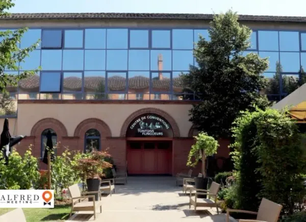 Abbaye des Capucins****, Hôtel 4*, Montauban, Occitanie, France