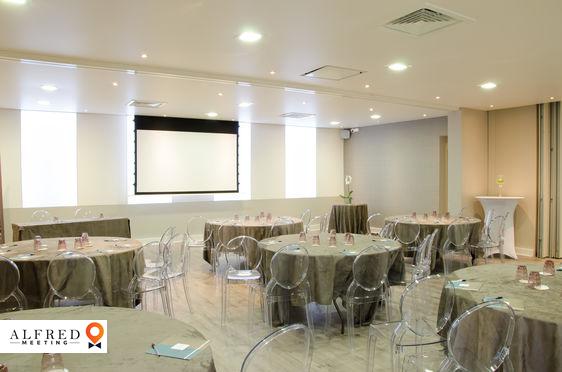 La Cour Boétie, Coworking, Paris, Île-de-France, France