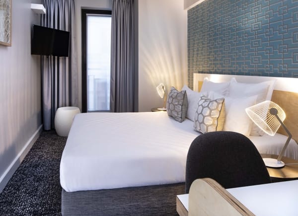 Hôtel Paris Bastille ***, Hôtel 3*, France