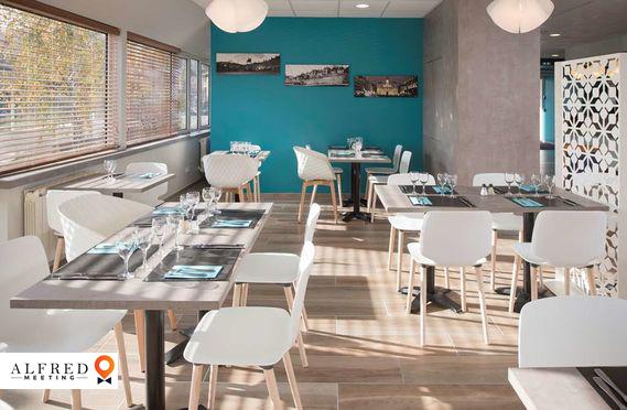 Kyriad Lyon Sud Givors ***, Hôtel 3*