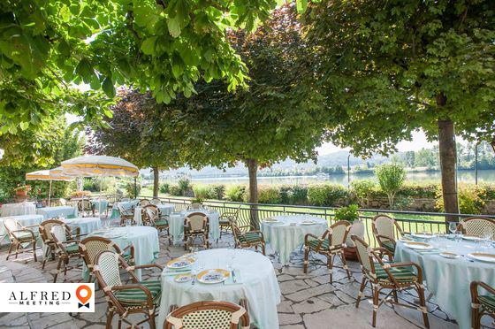 Hôtel Beau Rivage ***, Hôtel 3*, Condrieu, France