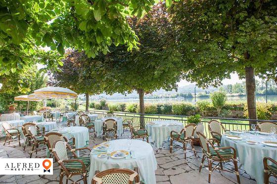 Hôtel Beau Rivage ***, Hôtel 3*, Condrieu, France