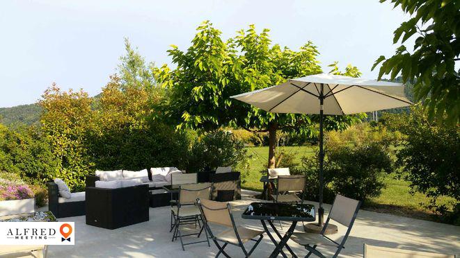 Hôtel le Domaine des Vignes ***, Hôtel 3*, Ampuis, France