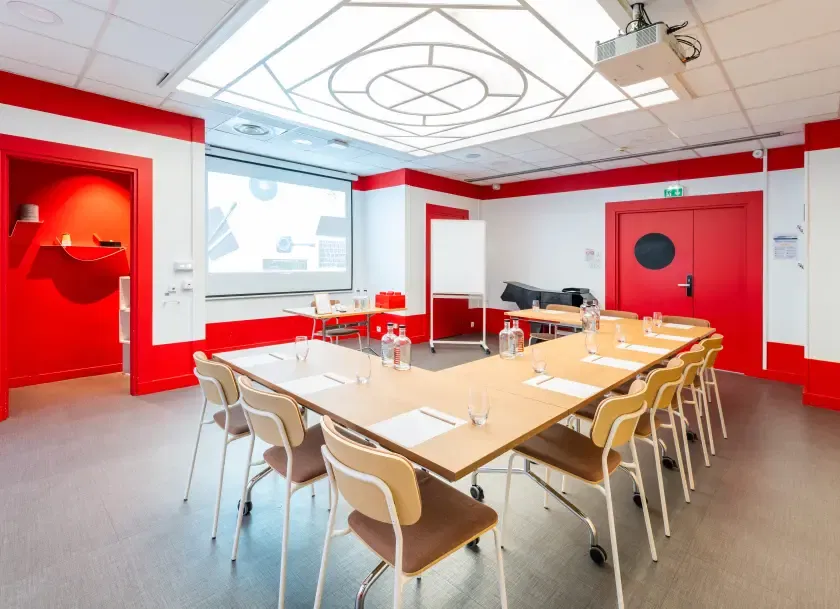 Mercure Lyon Centre Château Perrache ****, Hôtel 4*, Lyon, Auvergne-Rhône-Alpes, France