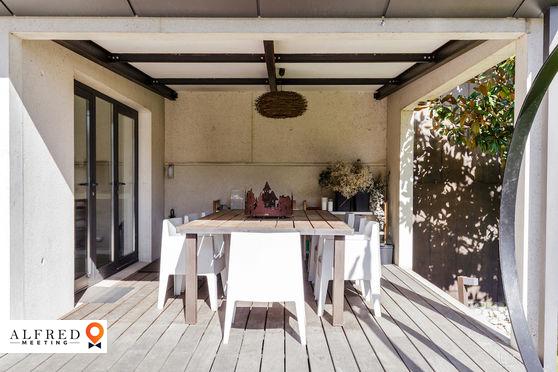 La Maison, Loft / Appartement, Issy-les-Moulineaux, France