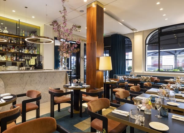 Hôtel Montalembert *****, Hôtel 5*, Paris, Île-de-France, France