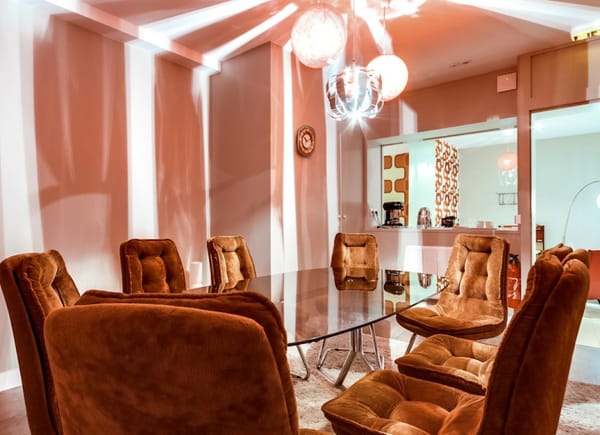 LE 10H10 COWORKING CAFÉ BEAUBOURG - SAINT MARTIN, Coworking, Paris, Île-de-France, France