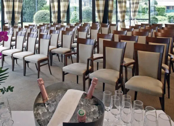 Warwick Reine Astrid ****, Hôtel 4*, Lyon, Auvergne-Rhône-Alpes, France