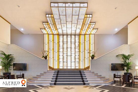 Le Splendid, Hôtel 4*, Dax, France