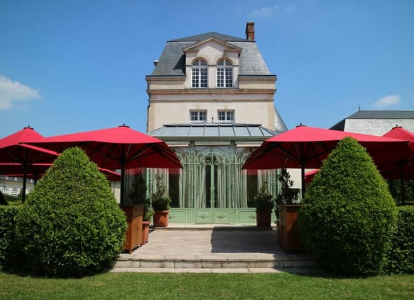 Château de Courcelles ****, Restaurant, Courcelles-sur-Vesle, Hauts-de-France, France
