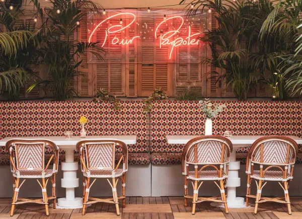 BOB Hôtel & Coworking, Hôtel 4*, Paris, Île-de-France, France