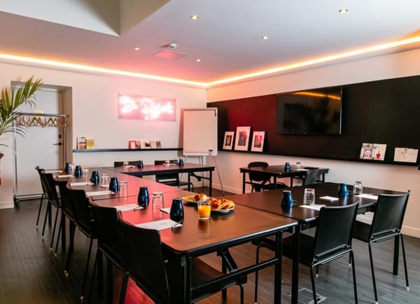 BOB Hôtel & Coworking, Hôtel 4*, Paris, Île-de-France, France