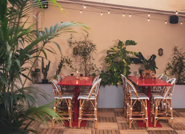 BOB Hôtel & Coworking, Hôtel 4*, Paris, Île-de-France, France