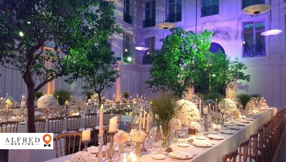 Hotel d'Evreux, Hôtel 5*, Paris, Île-de-France, France