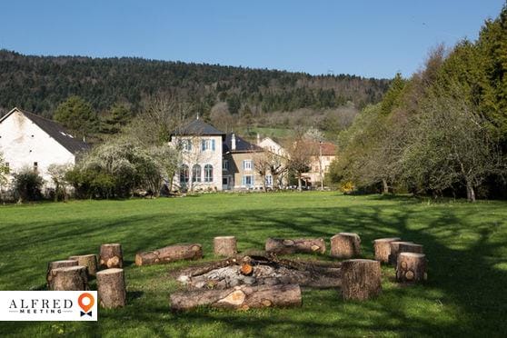 Val d'Or, Salle de réception / Espace événementiel, Ruffieu, France
