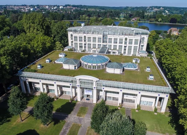 Vichy Célestins Spa Hôtel *****, Hôtel 5*, Vichy, France